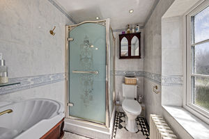 Bathroom- click for photo gallery